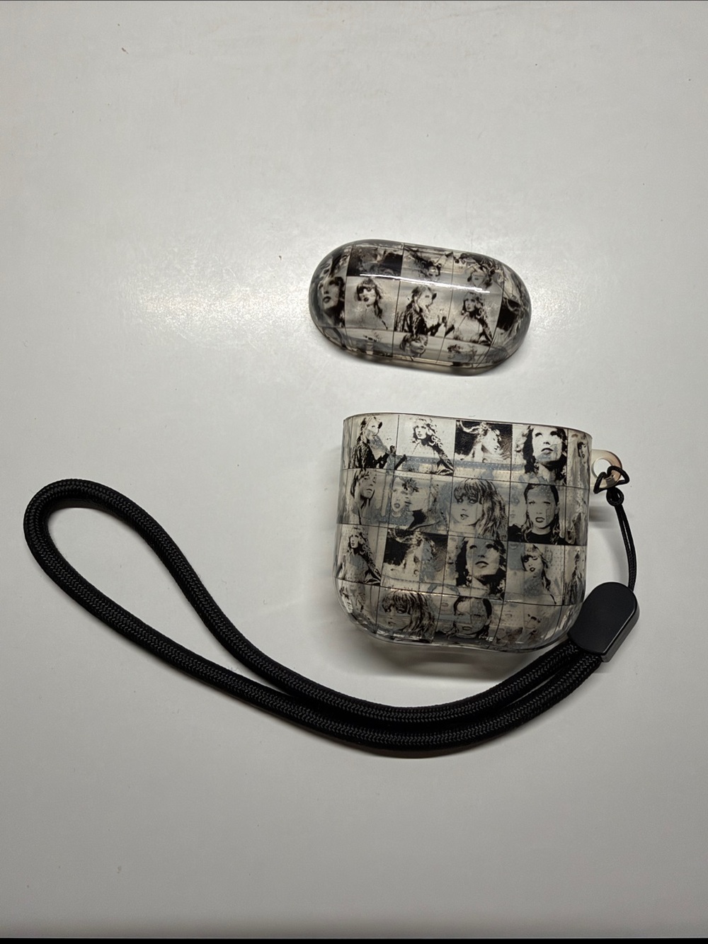 Taylor Swift Eras Tour Apple AirPods Case